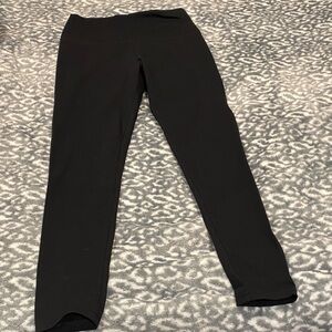 Brand new size medium Aerie black leggings